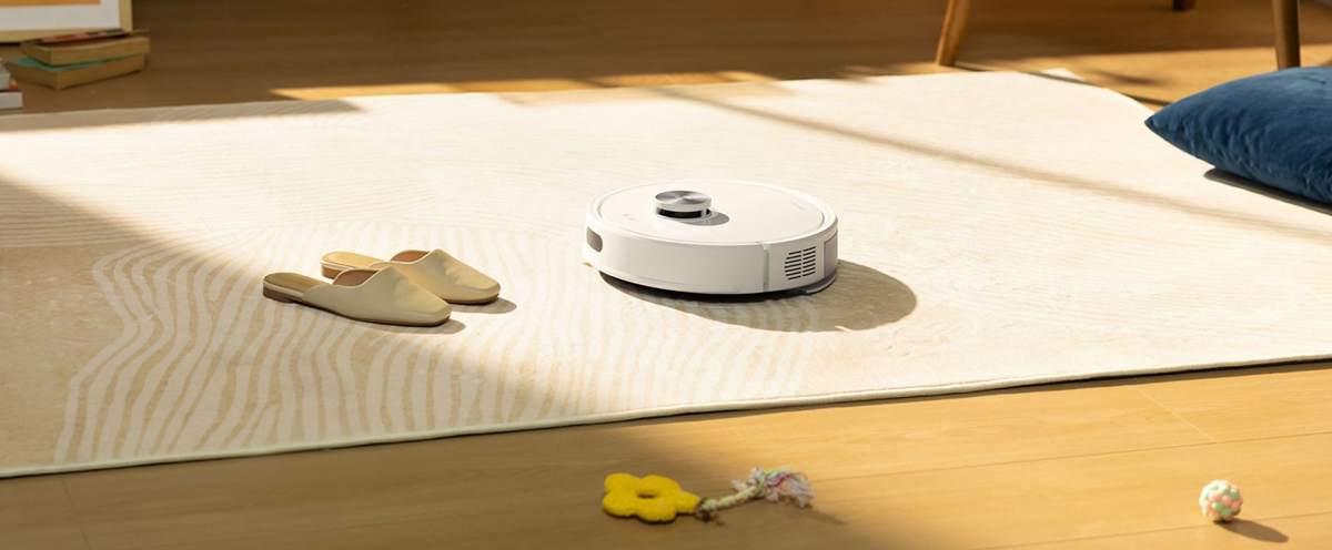 Фото 1 Roborock Q7 TF