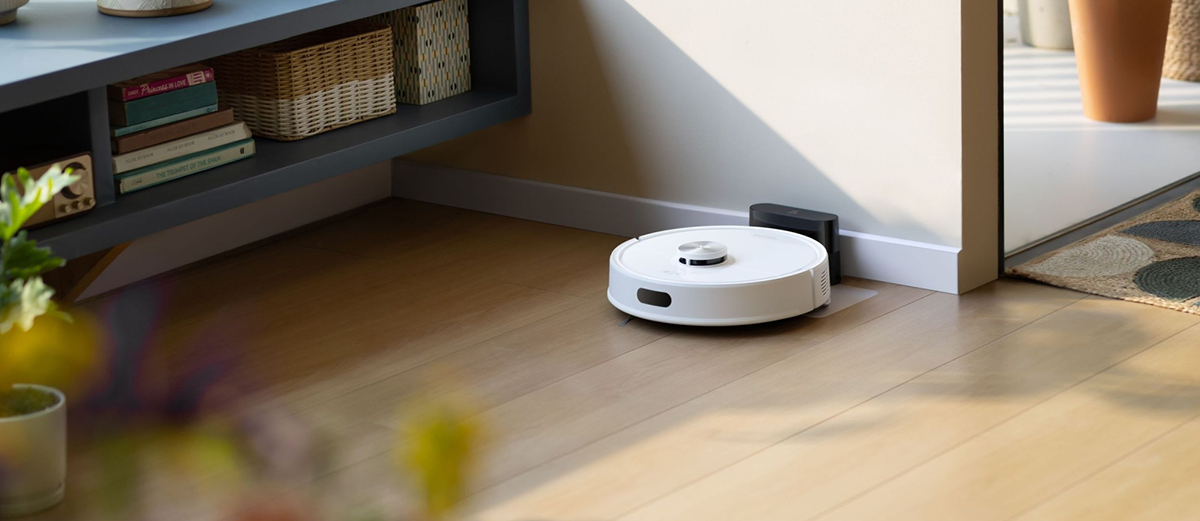 Фото 5 Roborock Q7 TF