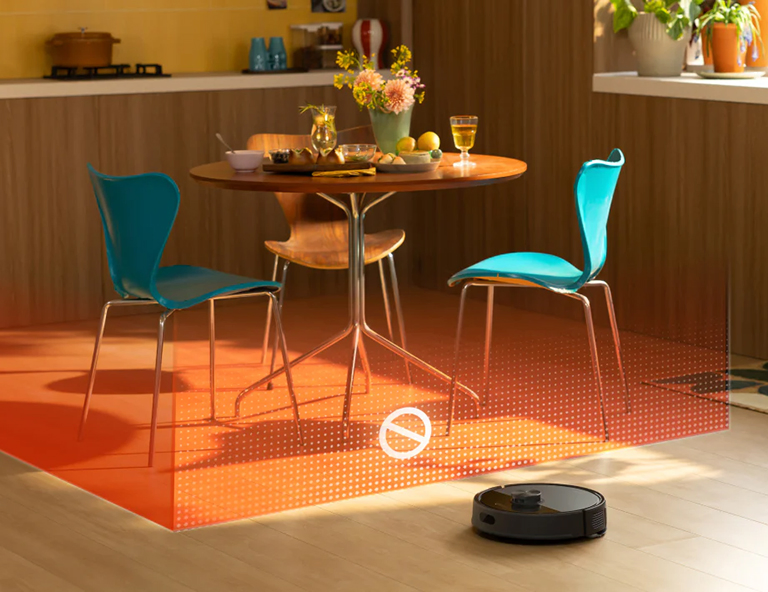 Фото 7 Roborock Q7 TF