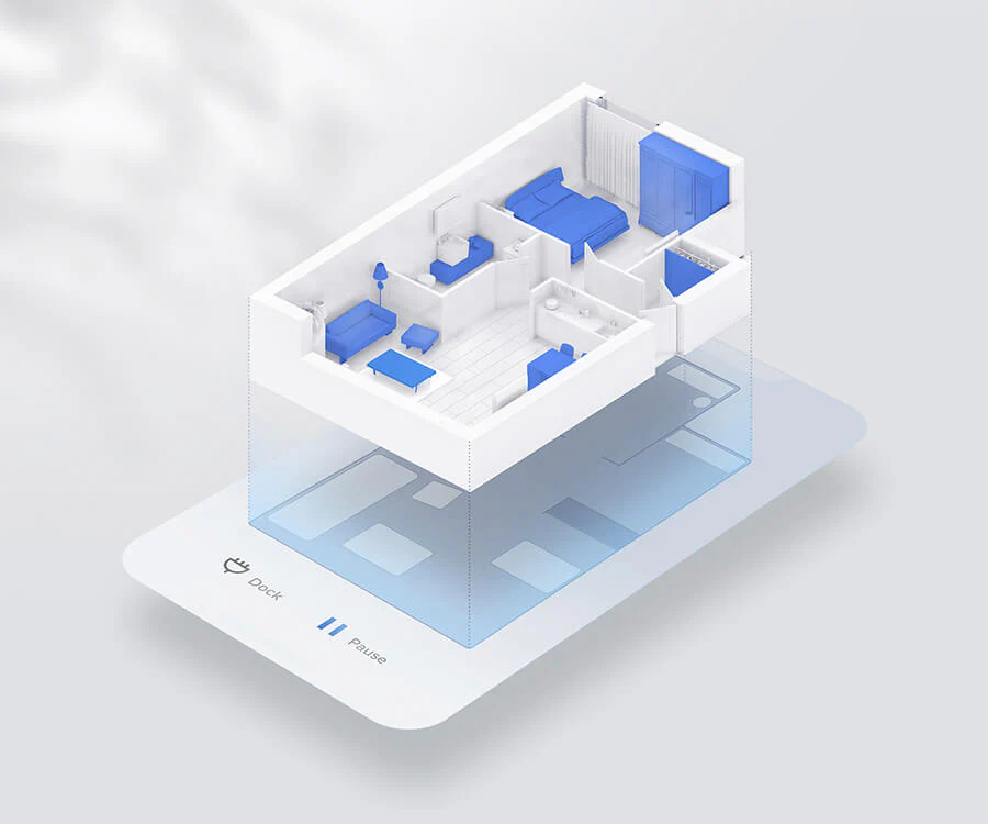Фото 6 Roborock Q7 TF