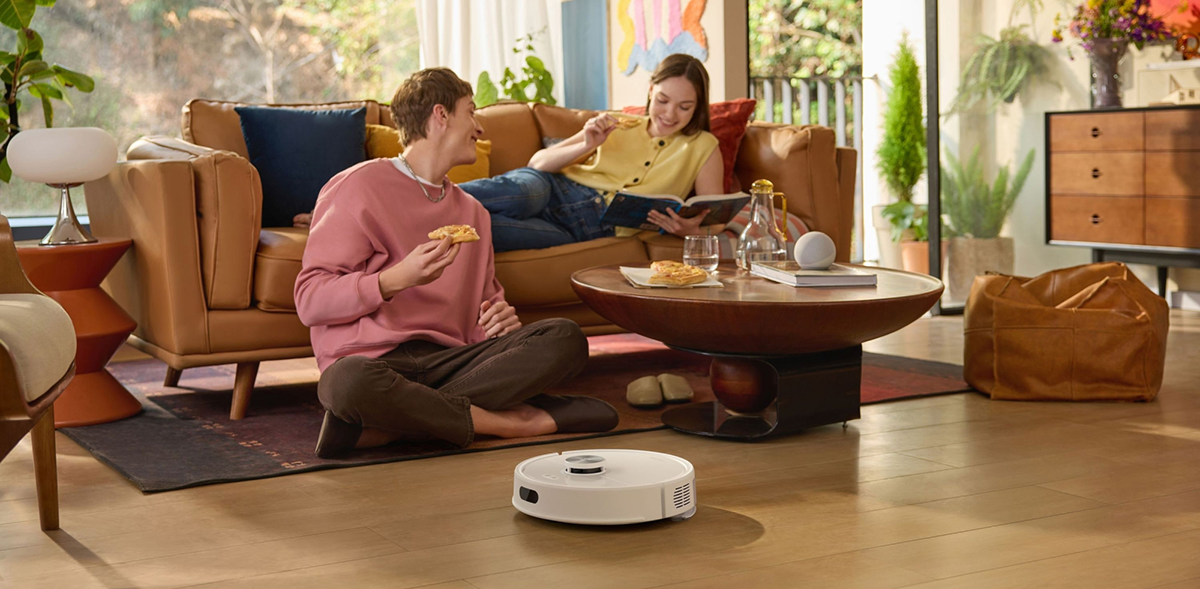 Фото 8 Roborock Q7 TF