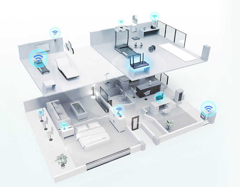 Фото 3 TP-LINK Archer AX23