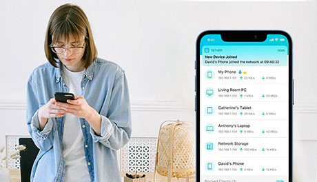 Фото 61 TP-LINK Archer AX23