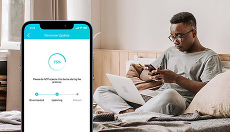Фото 71 TP-LINK Archer AX23