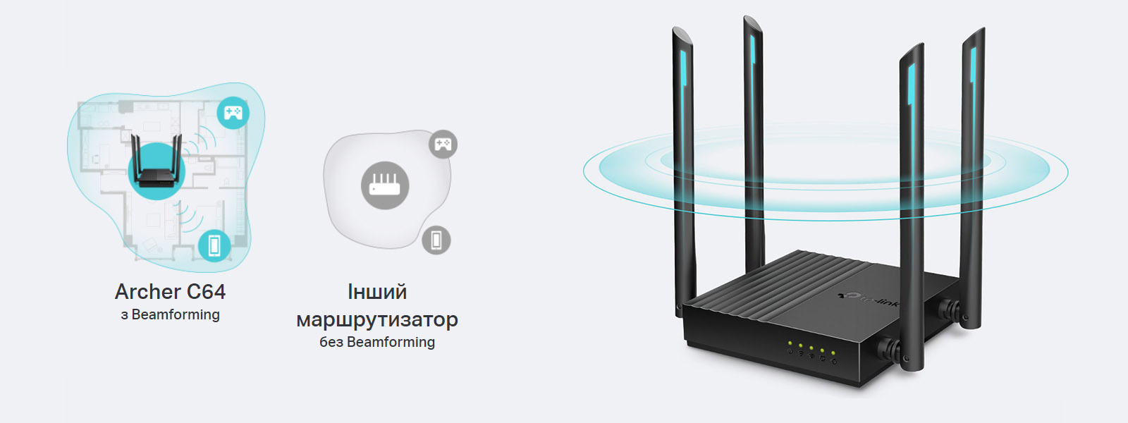 Фото 4 TP-LINK Archer C64