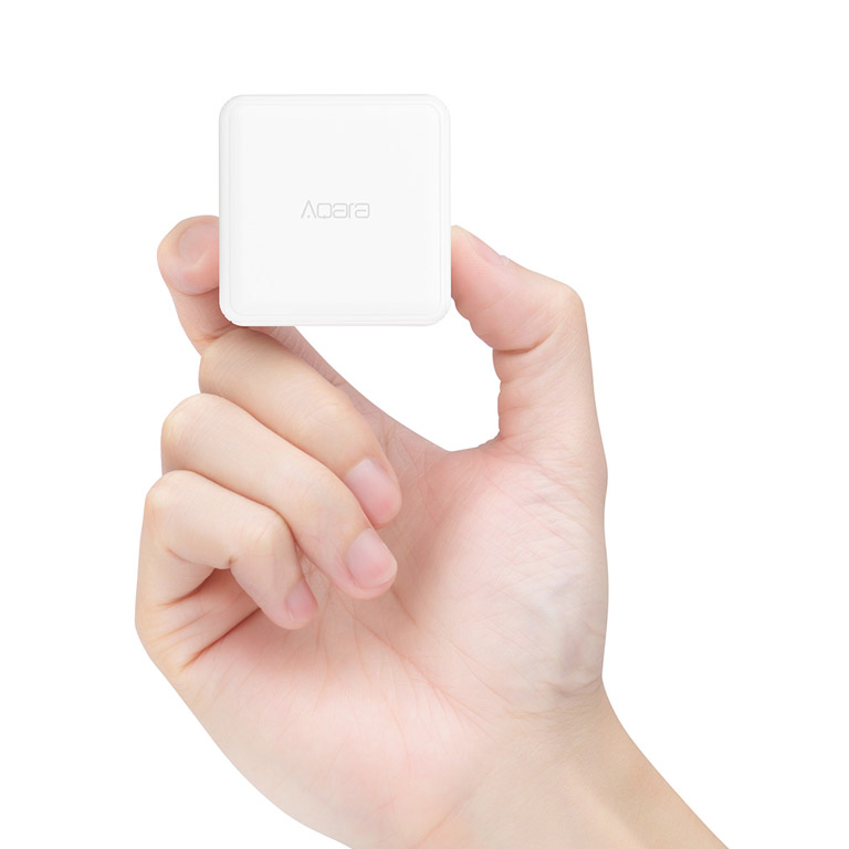 Фото 1 Aqara Cube MFKZQ01LM