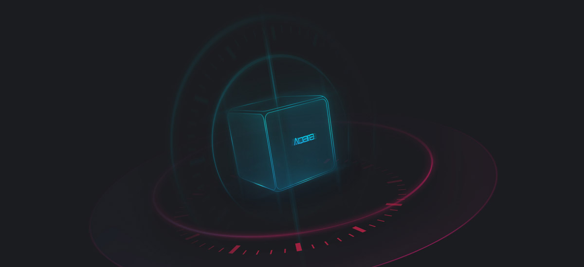 Фото 3 Aqara Cube MFKZQ01LM