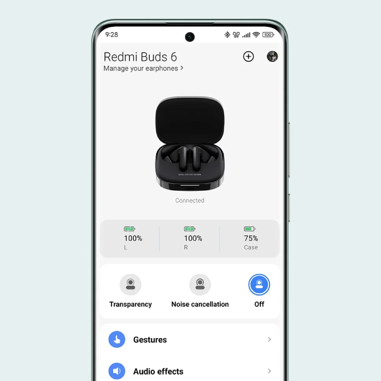 Фото 13 Redmi_Buds_6