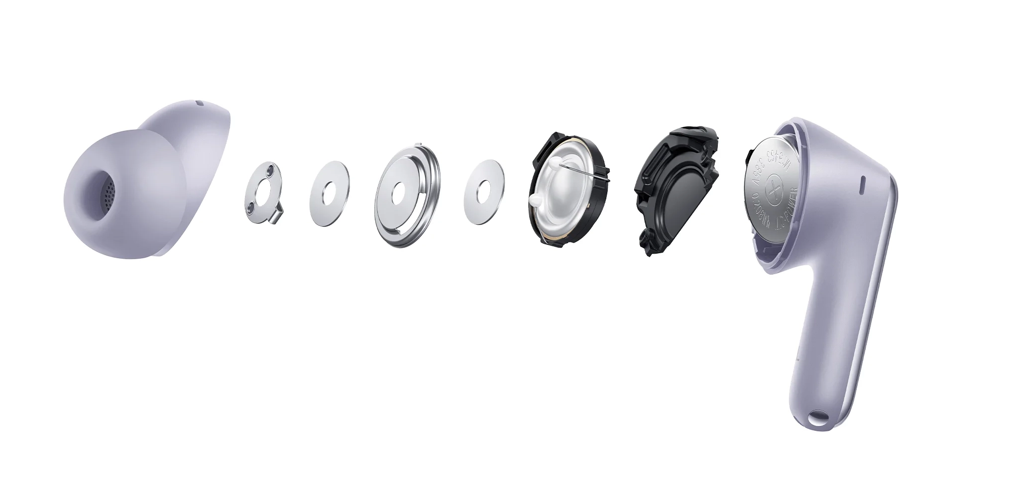 Фото 2 Redmi Buds 6 Pro