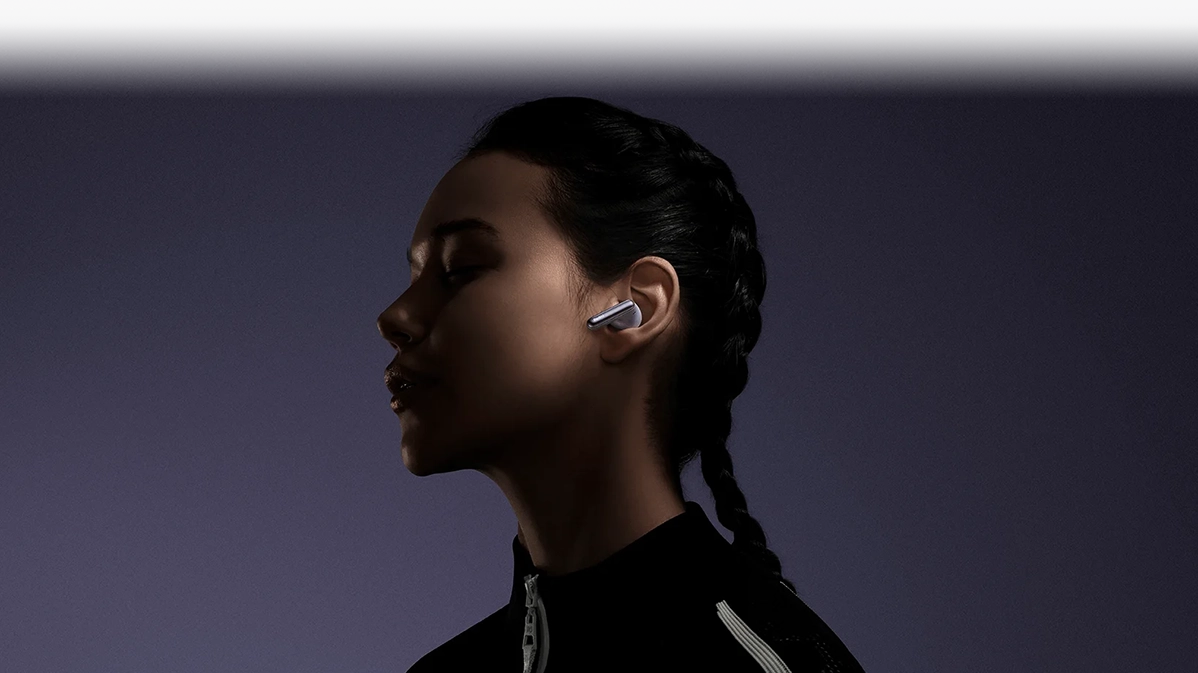 Фото 9 Redmi Buds 6 Pro