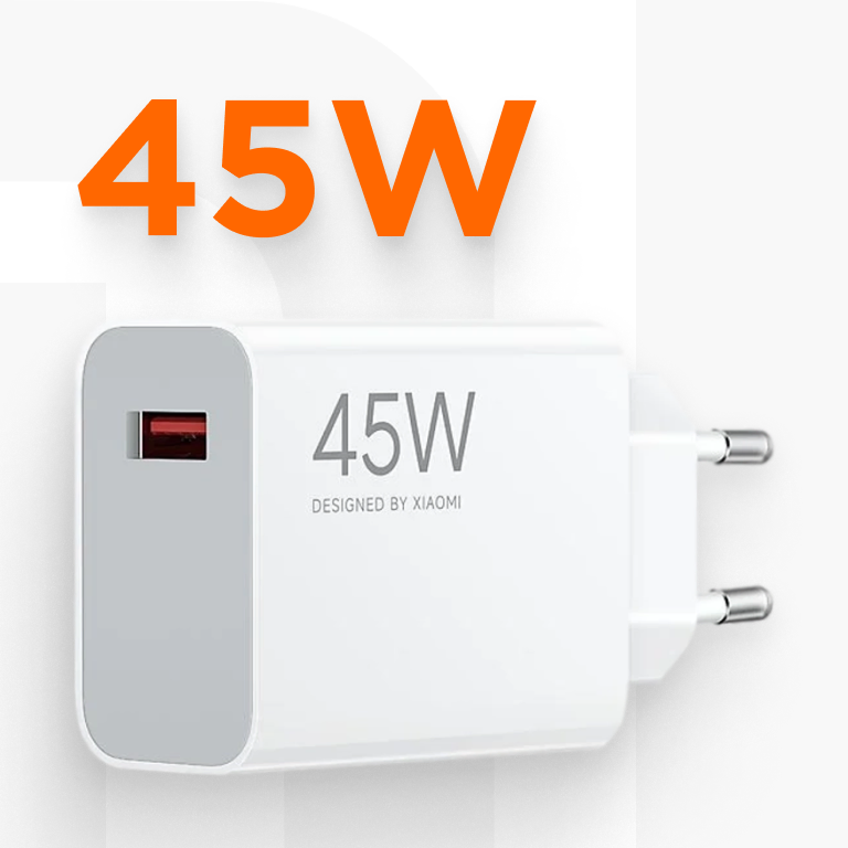 Фото 2 Xiaomi 45W