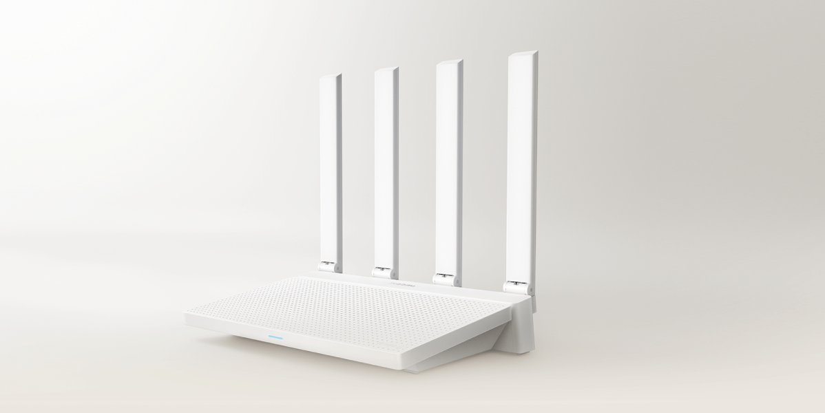 Фото 1 Xiaomi_AX3000T