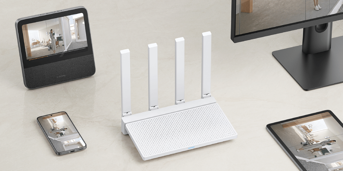 Фото 2 Xiaomi_AX3000T