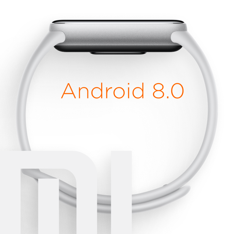 Фото Xiaomi Smart Band 10