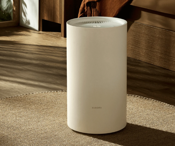 Фото 1 Xiaomi_Dehumidifier