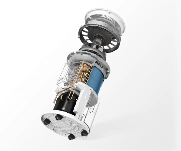 Фото 3 Xiaomi_Dehumidifier