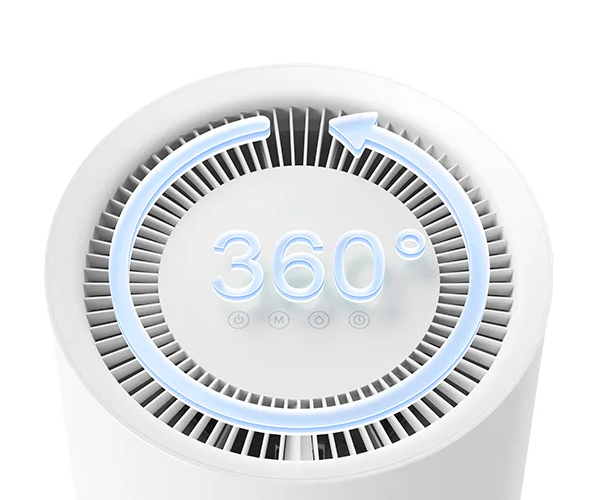 Фото 5 Xiaomi_Dehumidifier
