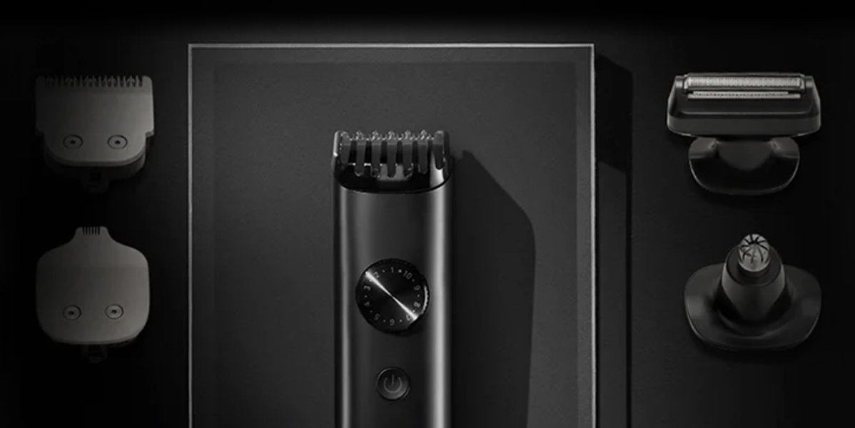 Фото 2 Xiaomi Grooming Kit Pro
