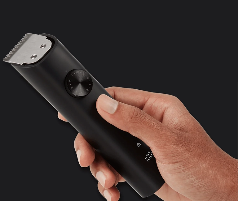 Фото 3 Xiaomi Grooming Kit Pro