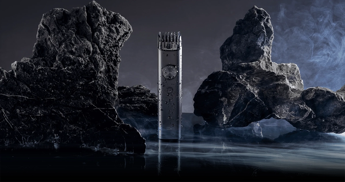 Фото 5 Xiaomi Grooming Kit Pro