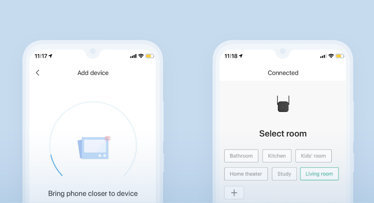 Фото 2 Xiaomi Range