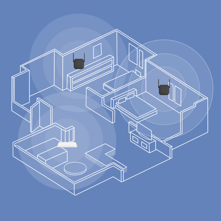 Фото 3 Xiaomi Range