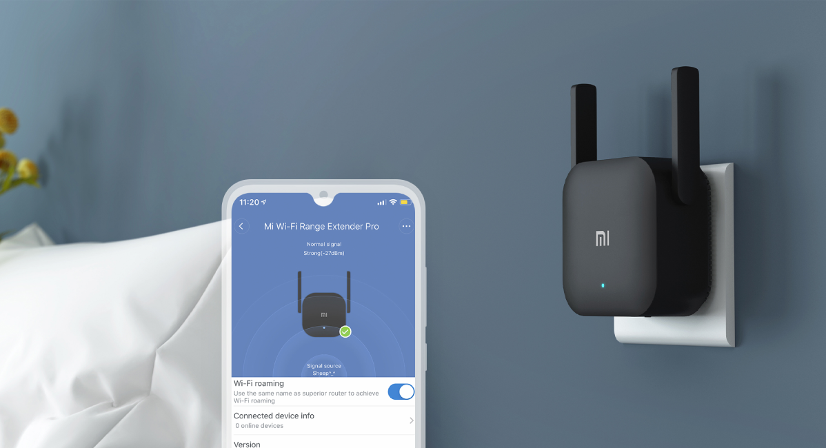 Фото 6 Xiaomi Range