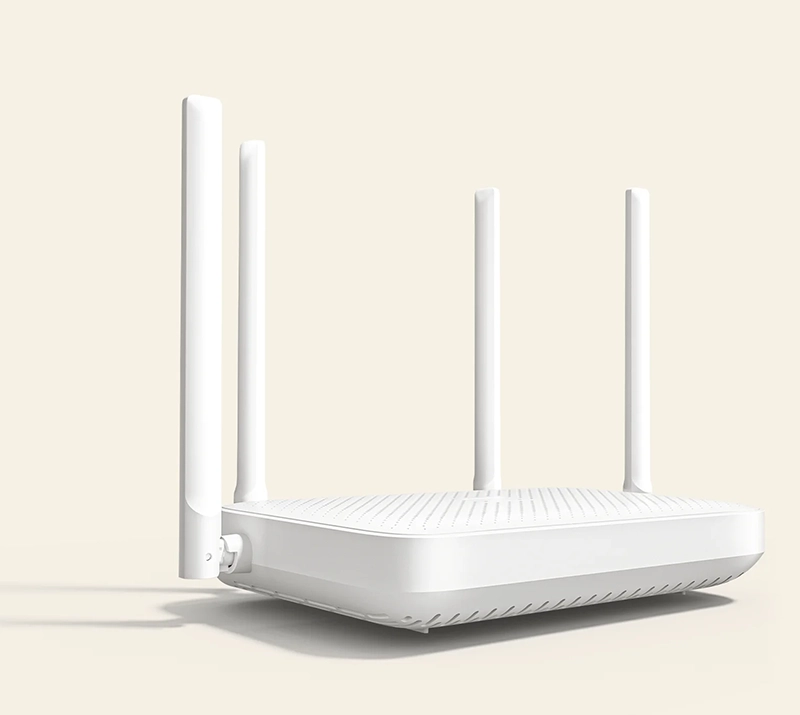 Фото 8 Xiaomi Router AX1500