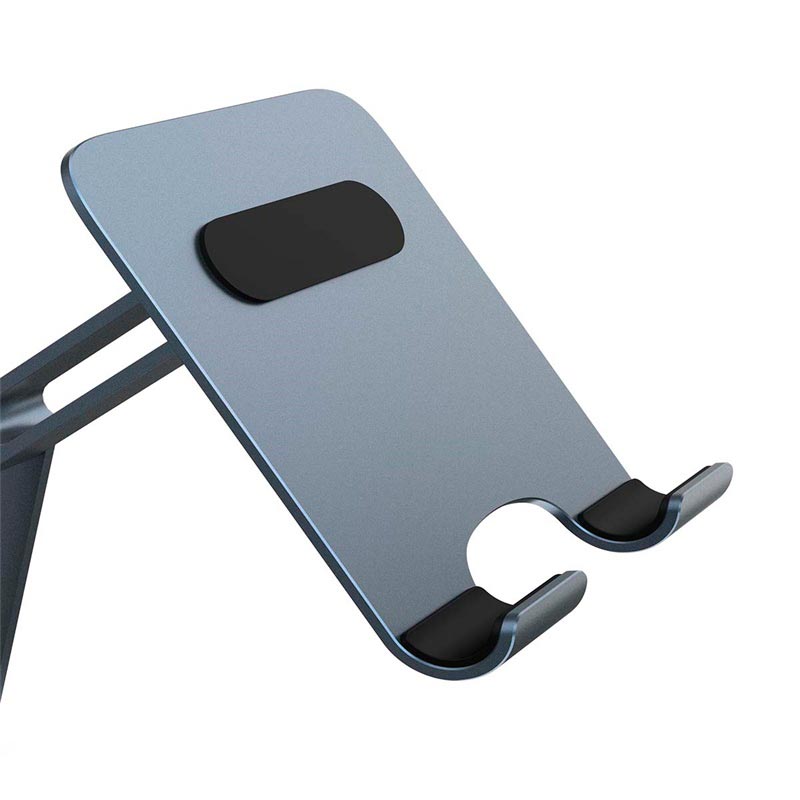 Baseus Biaxial Metal Stand — совместимость с планшетами