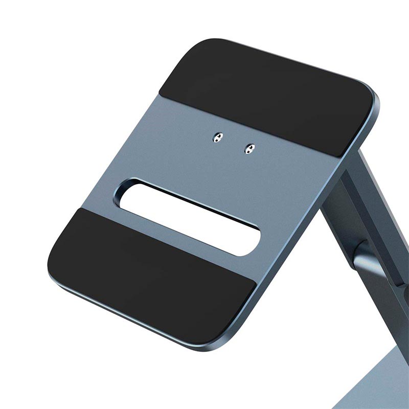 Baseus Biaxial Metal Stand — вид 1