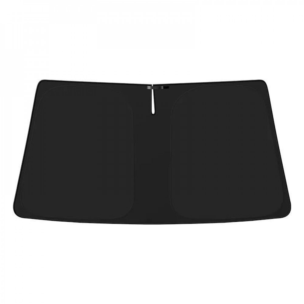 Baseus GoTrip DT1 black — складная конструкция без рёбер жёсткости