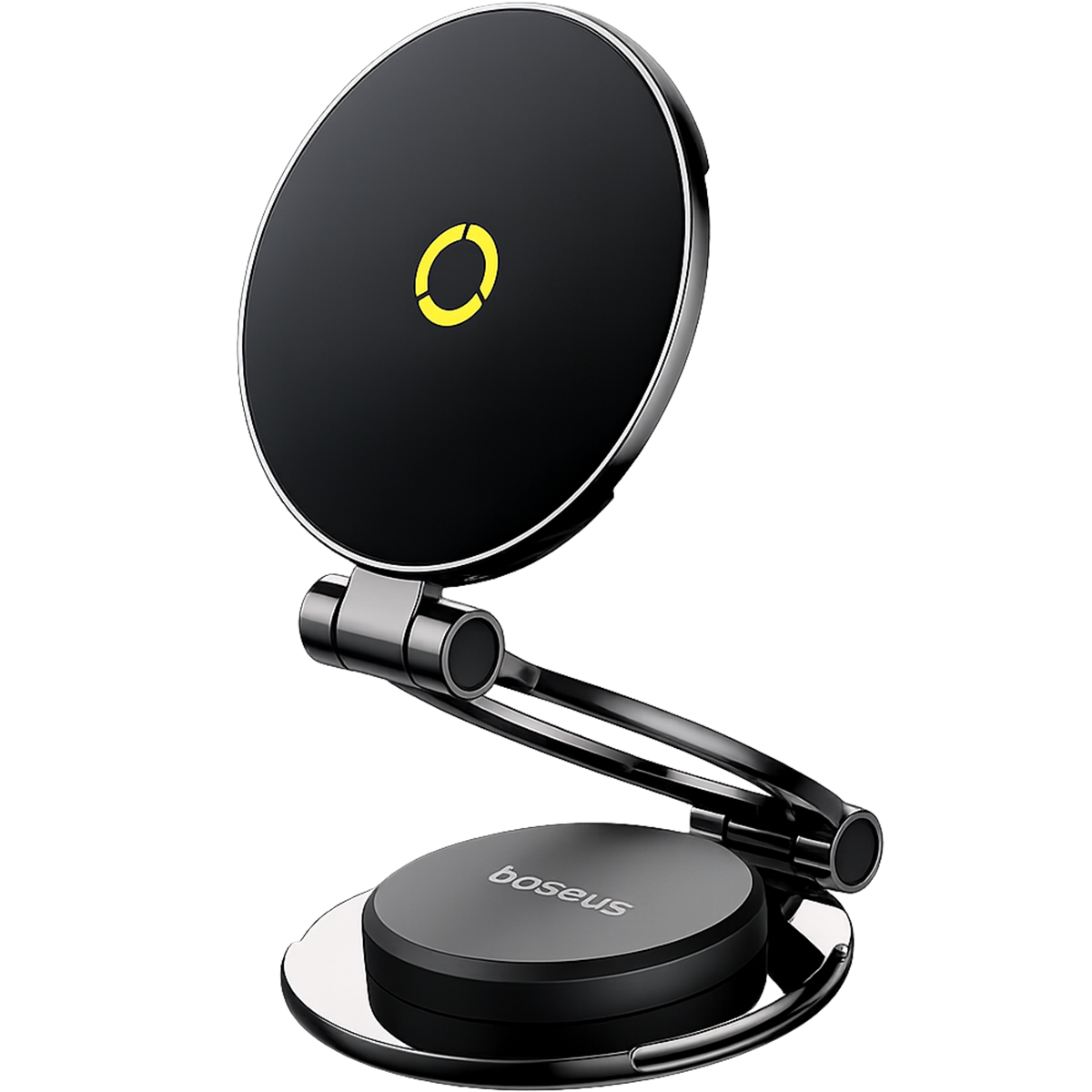 Baseus MagPro Series II Magnetic Car Mount Stick-on Version black