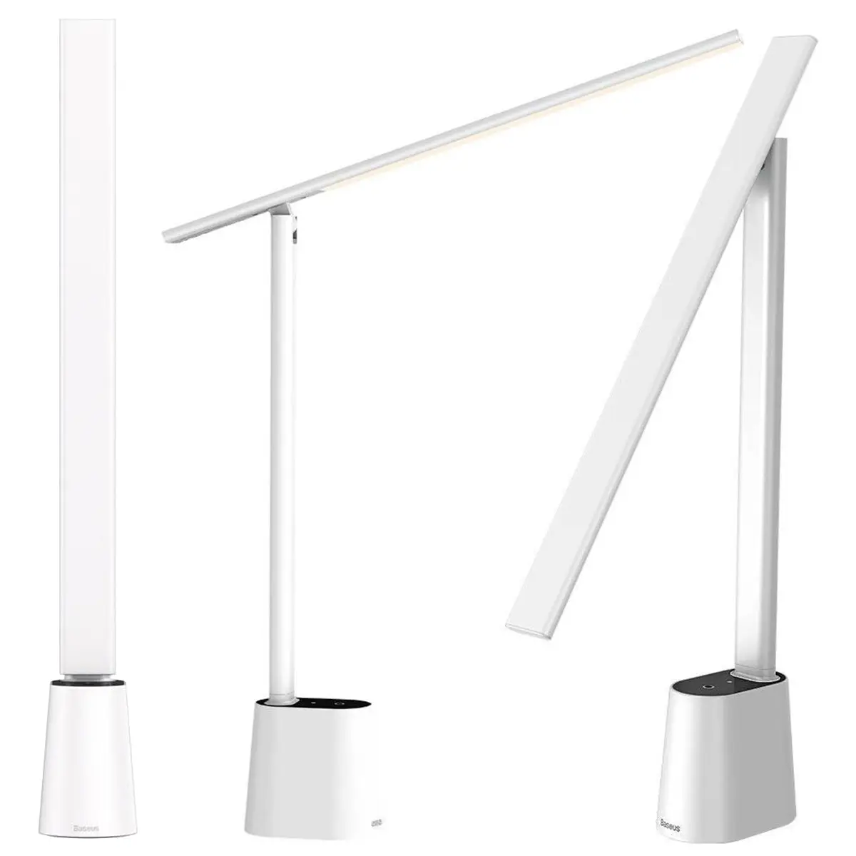 Baseus Smart Eye White фото 6