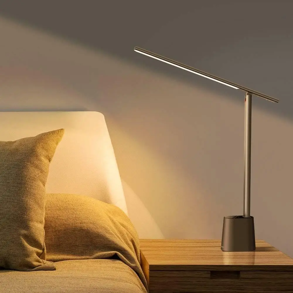 Baseus Smart Eye — аккумулятор 2200мАч и зарядка Type-C