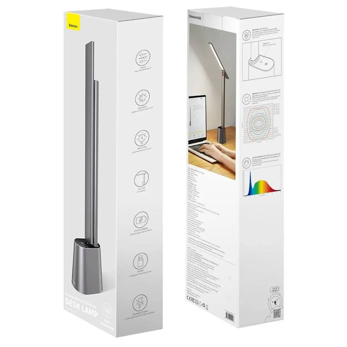 Baseus Smart Eye фото 10