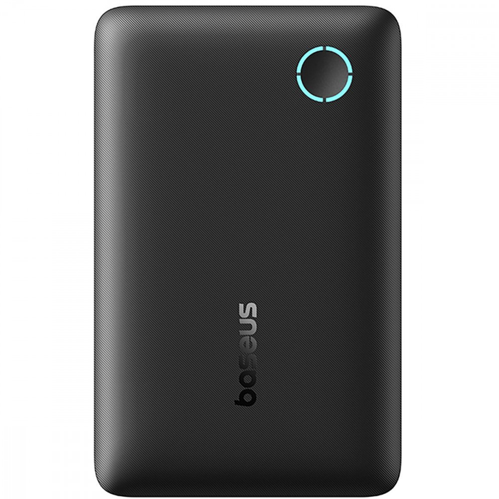 Baseus EnerFill 15W 10000mAh — портативная батарея