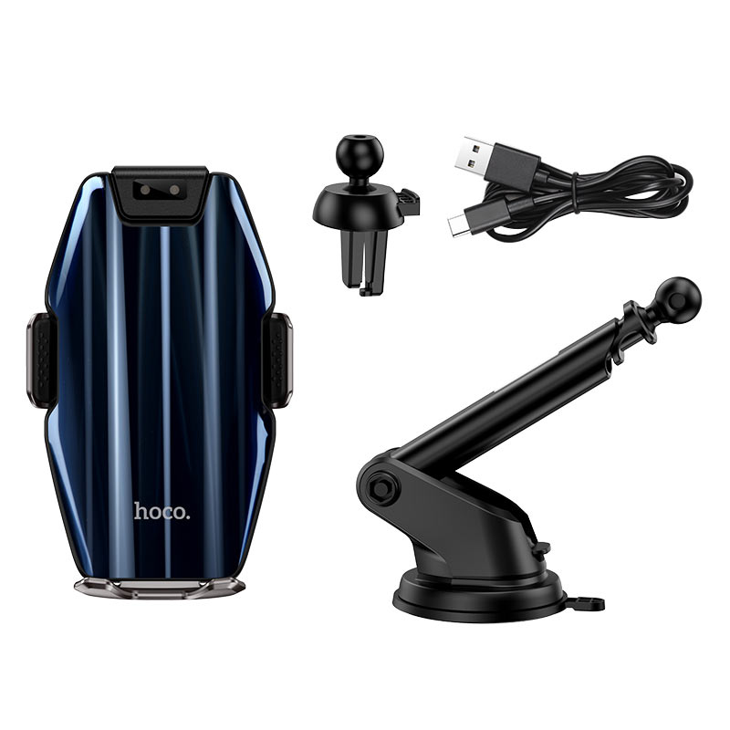 Hoco S45 Energia — комплектация
