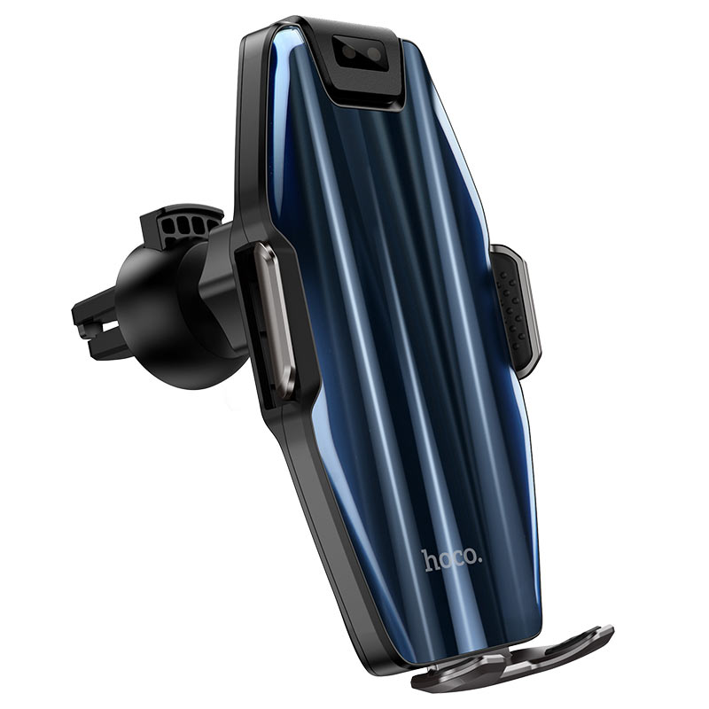Hoco S45 Energia — крупный план текстурной панели