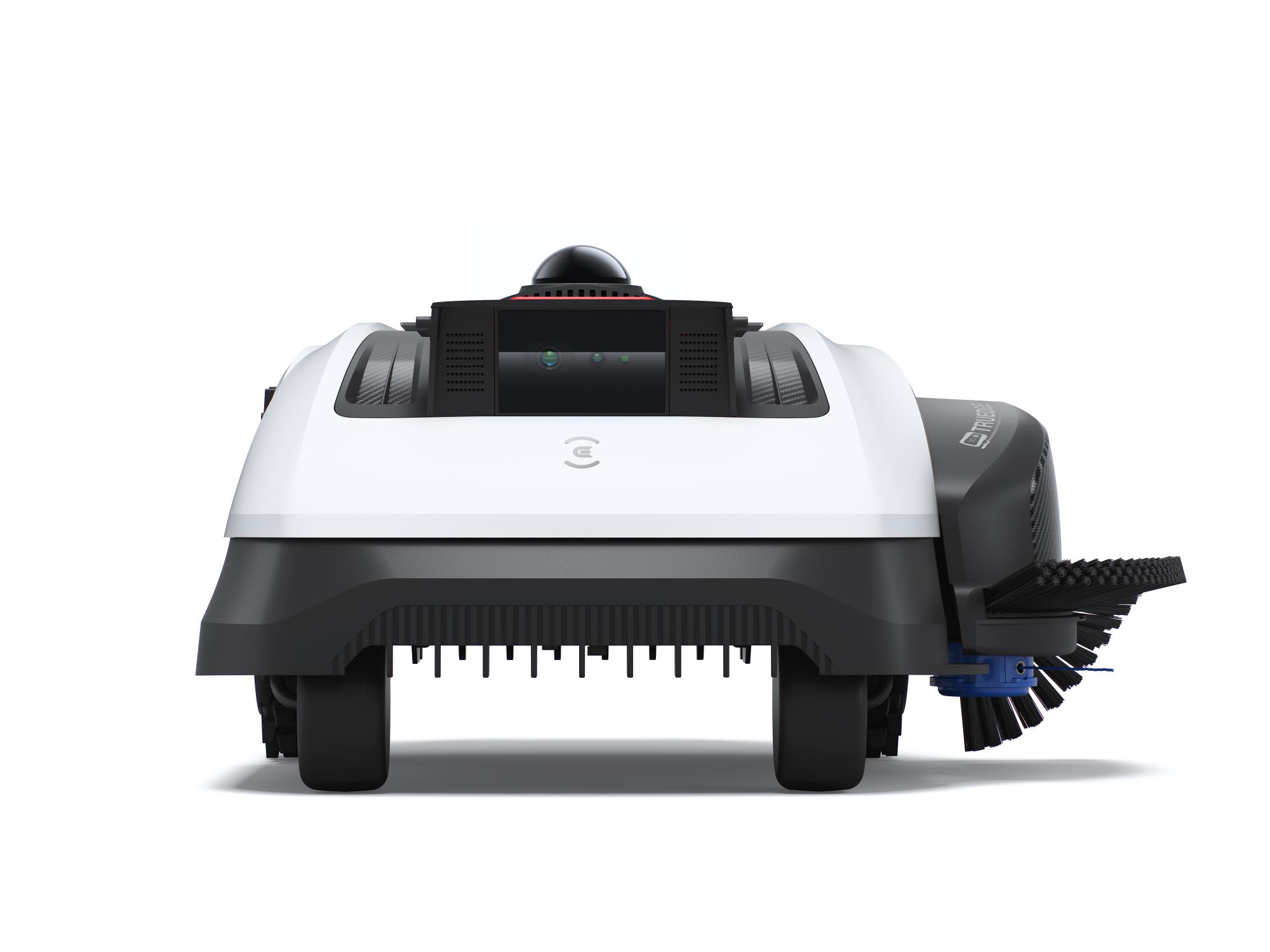 ECOVACS GOAT O1200 LiDAR PRO — фото 3
