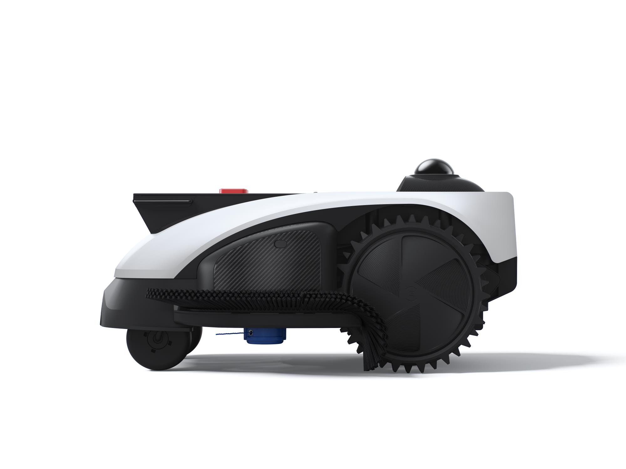 ECOVACS GOAT O1200 LiDAR PRO — фото 5