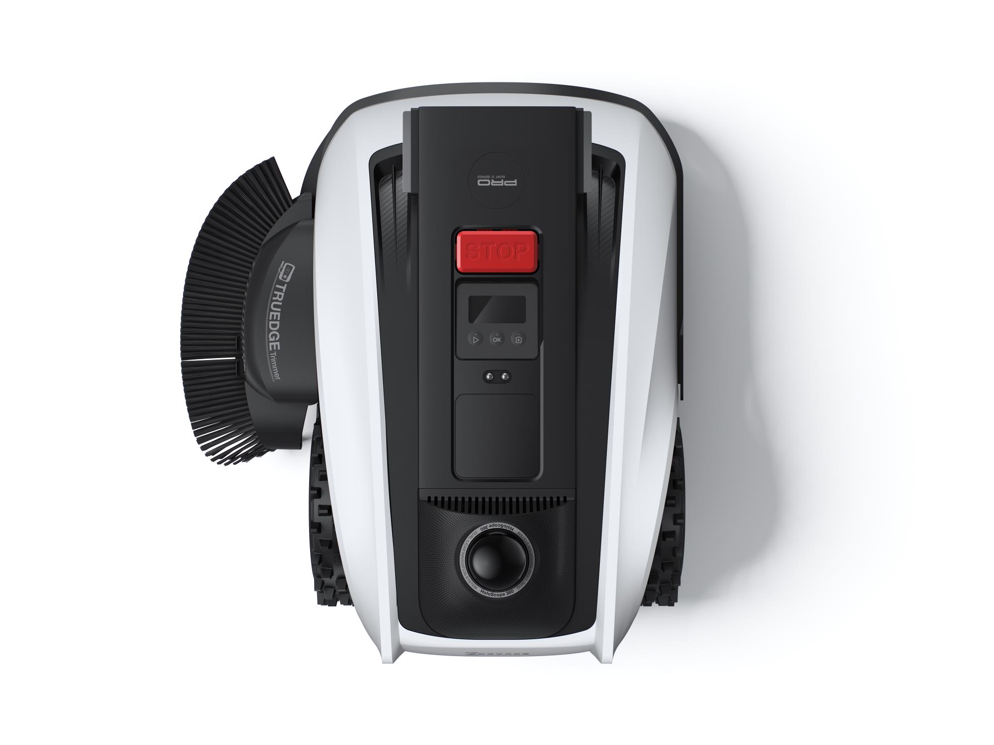 ECOVACS GOAT O1200 LiDAR PRO — фото 1