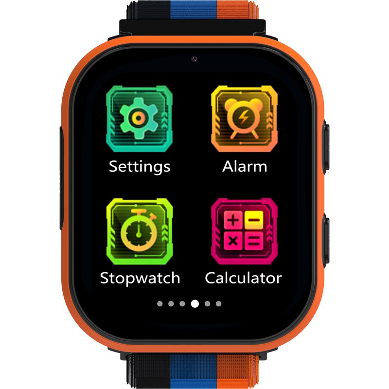 Gelius Rainbow Black — вид 6