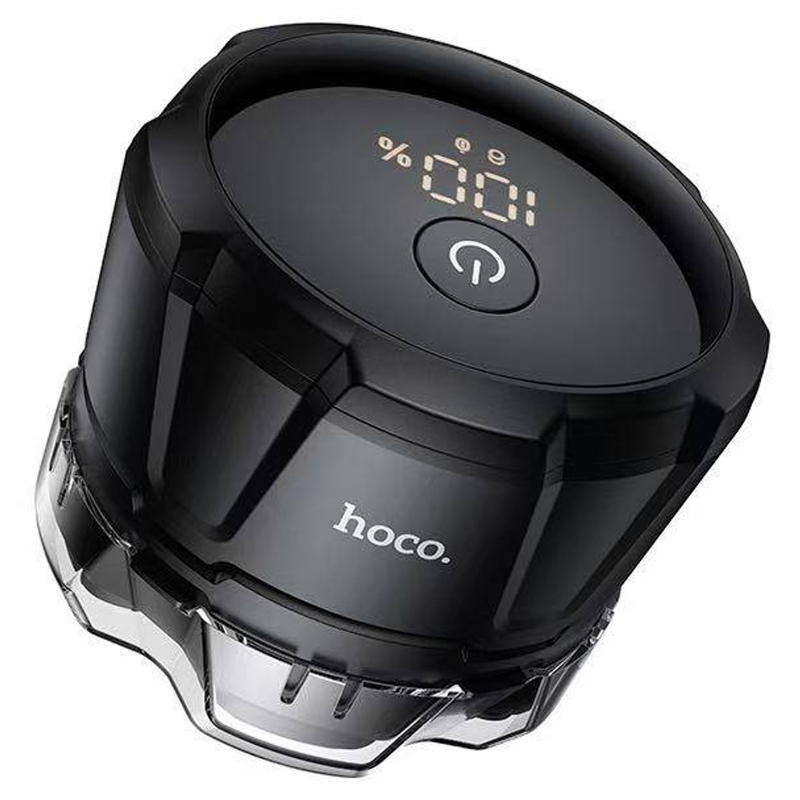 Шейвер Hoco HP300 — магнітна знімна голівка для гоління