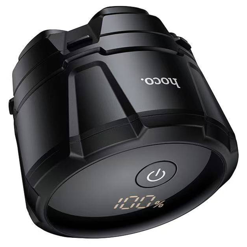 Електробритва Hoco HP300 Six-blade — мотор 7000 обертів за хвилину