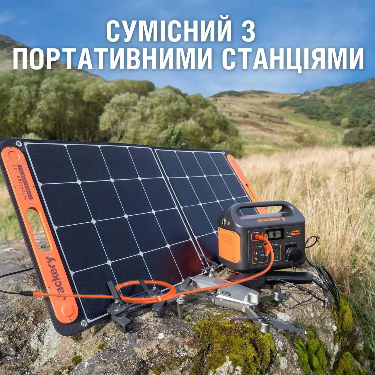 ПВХ-оболочка кабеля Jackery 21-0006-000028 диаметром 7 мм