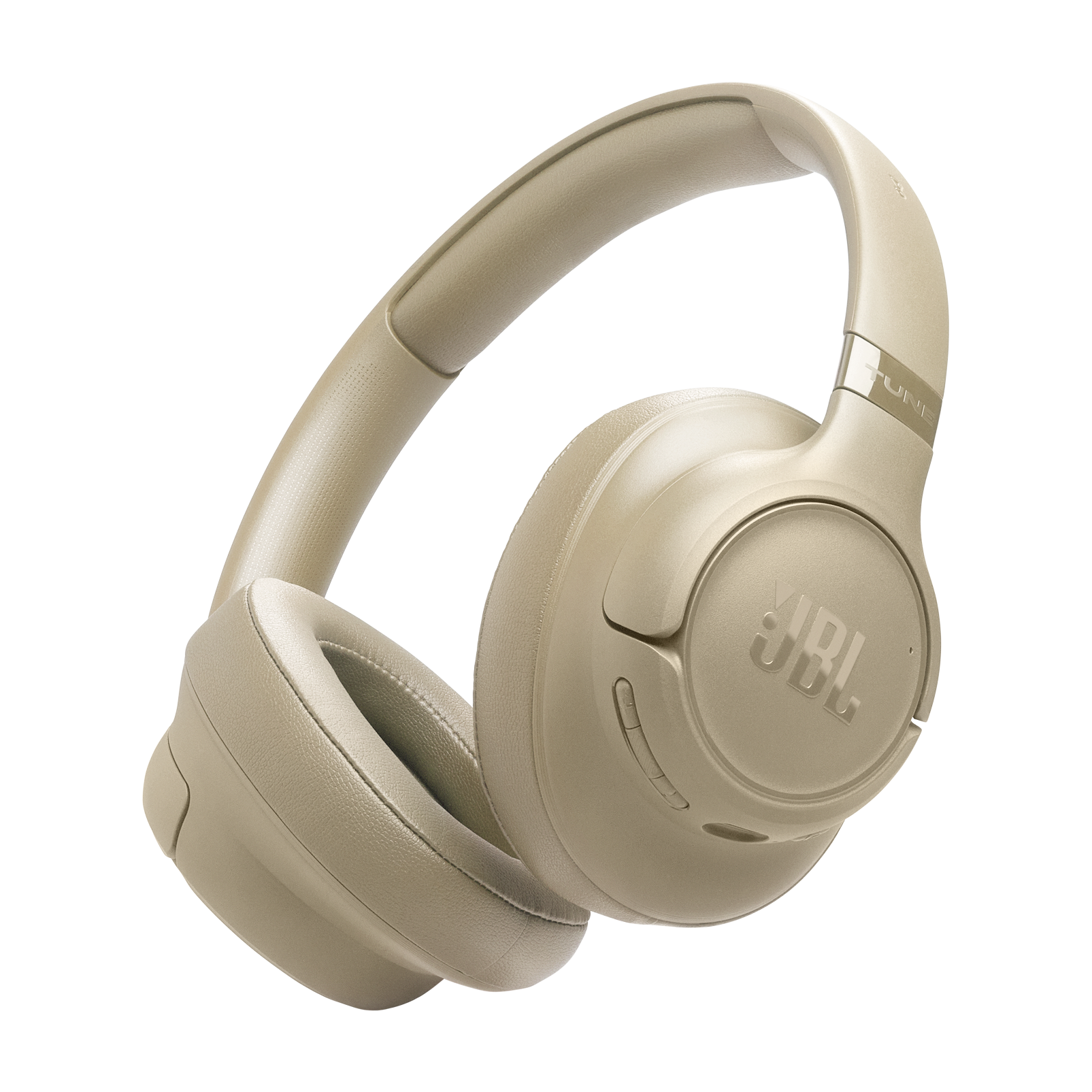JBL Tune 730BT Beige JBLT730BTBEG — беспроводные полноразмерные наушники