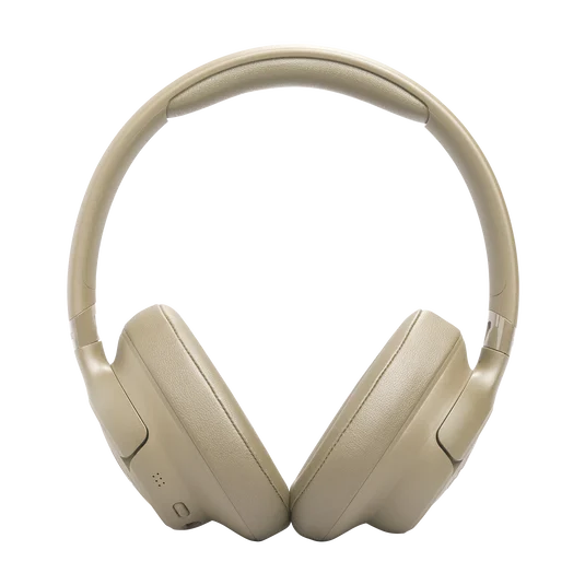 JBL T730BT Beige — вид справа