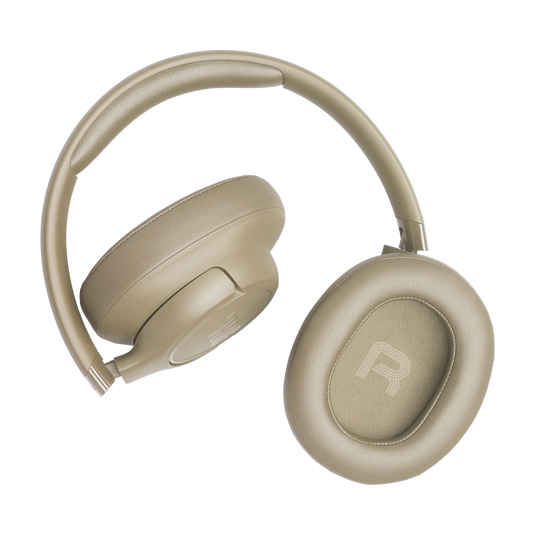 JBL Tune 730BT — складная конструкция, лёгкие