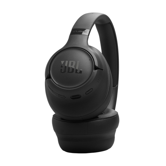 JBL T730BT Black — вид 8