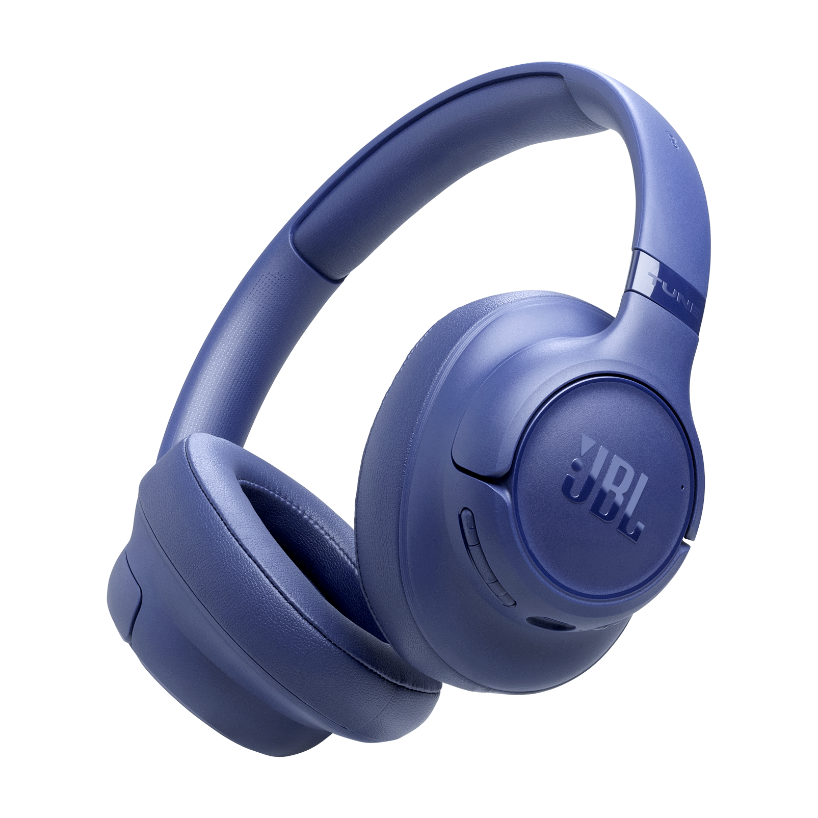 JBL Tune 730BT Blue JBLT730BTBLU — беспроводные полноразмерные наушники